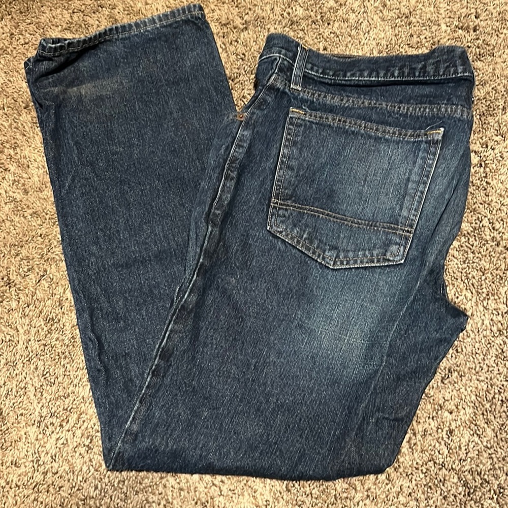 Men’s jeans